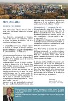 Feuille Bévilloise